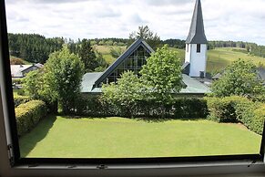 Ferienhaus in Winterberg- Atlastenberg