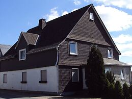 Ferienhaus in Winterberg- Atlastenberg