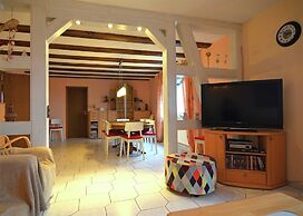 Ferienhaus in Winterberg- Atlastenberg