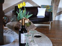 Beautiful Authentic Mill Close to the Beach