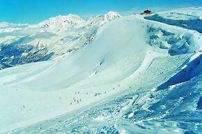 Detached Chalet Near Haute Nendaz