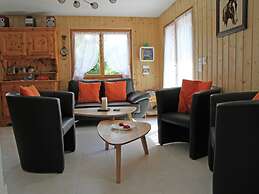 Detached Chalet Near Haute Nendaz