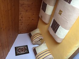 Detached Chalet Near Haute Nendaz