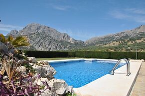 Quiet Costa del Sol Cottage