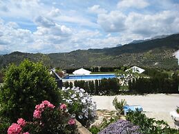 Quiet Costa del Sol Cottage