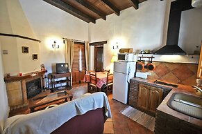 Quiet Costa del Sol Cottage