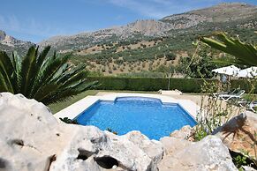 Quiet Costa del Sol Cottage