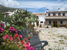 Quiet Costa del Sol Cottage