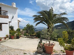 Quiet Costa del Sol Cottage
