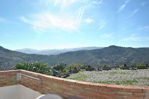 Quiet Costa del Sol Cottage