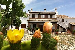 Quiet Costa del Sol Cottage