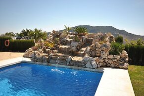 Quiet Costa del Sol Cottage
