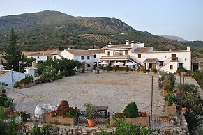 Quiet Costa del Sol Cottage