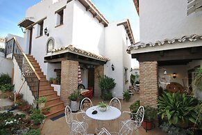 Quiet Costa del Sol Cottage