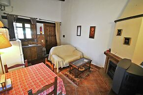 Quiet Costa del Sol Cottage