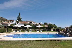 Quiet Costa del Sol Cottage