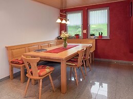 Apartment mit Spass, Muhlenbach