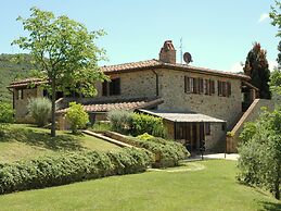 Scenic Farmhouse With Pool