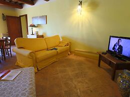 Tranquil Assisi Cottage