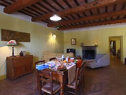 Tranquil Assisi Cottage