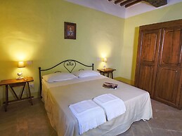 Tranquil Assisi Cottage