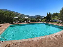 Tranquil Assisi Cottage