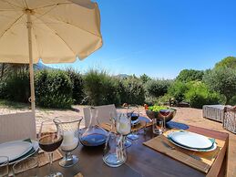 Tranquil Assisi Cottage