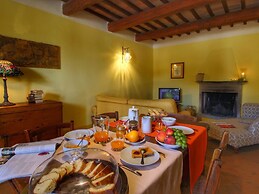 Tranquil Assisi Cottage