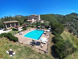 Tranquil Assisi Cottage