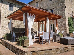 Tranquil Assisi Cottage