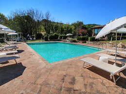 Tranquil Assisi Cottage