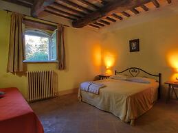 Tranquil Assisi Cottage