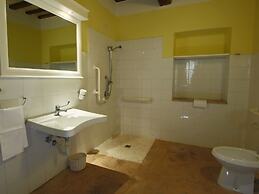 Tranquil Assisi Cottage