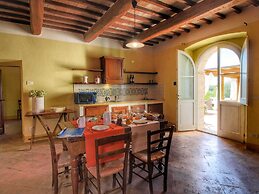 Tranquil Assisi Cottage