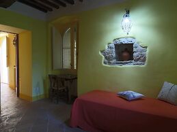 Tranquil Assisi Cottage