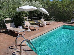 Tranquil Assisi Cottage