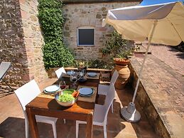 Tranquil Assisi Cottage