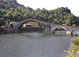 Cottage in Casoli Near Ski Slopes