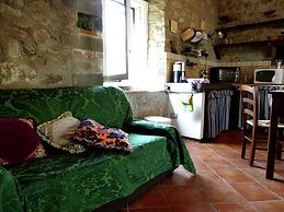 Cottage in Casoli Near Ski Slopes
