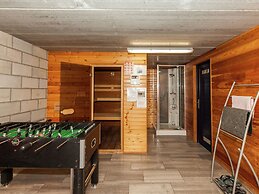 Elegant Villa in Bomal