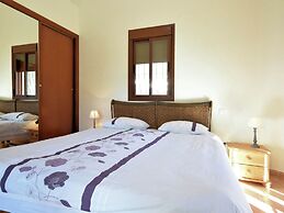 Comfortable Luxury Villa With Private Swimming Pool