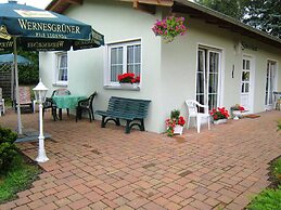 Bad Elster Apartment in Sohl