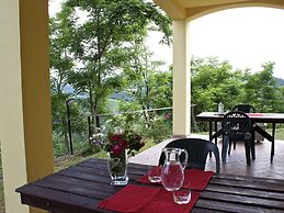 Rural Retreat in Sassoleone