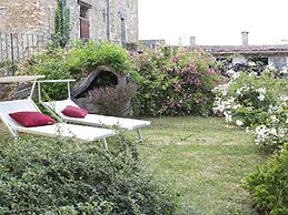 Rural Retreat in Sassoleone