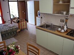 Rural Retreat in Sassoleone