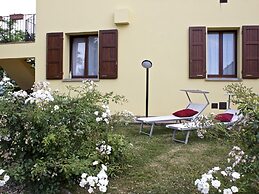 Rural Retreat in Sassoleone