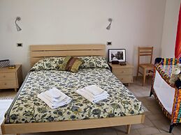 Rural Retreat in Sassoleone