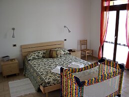 Rural Retreat in Sassoleone