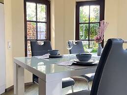 Ferienwohnung in Madfeld