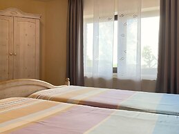 Ferienwohnung in Madfeld